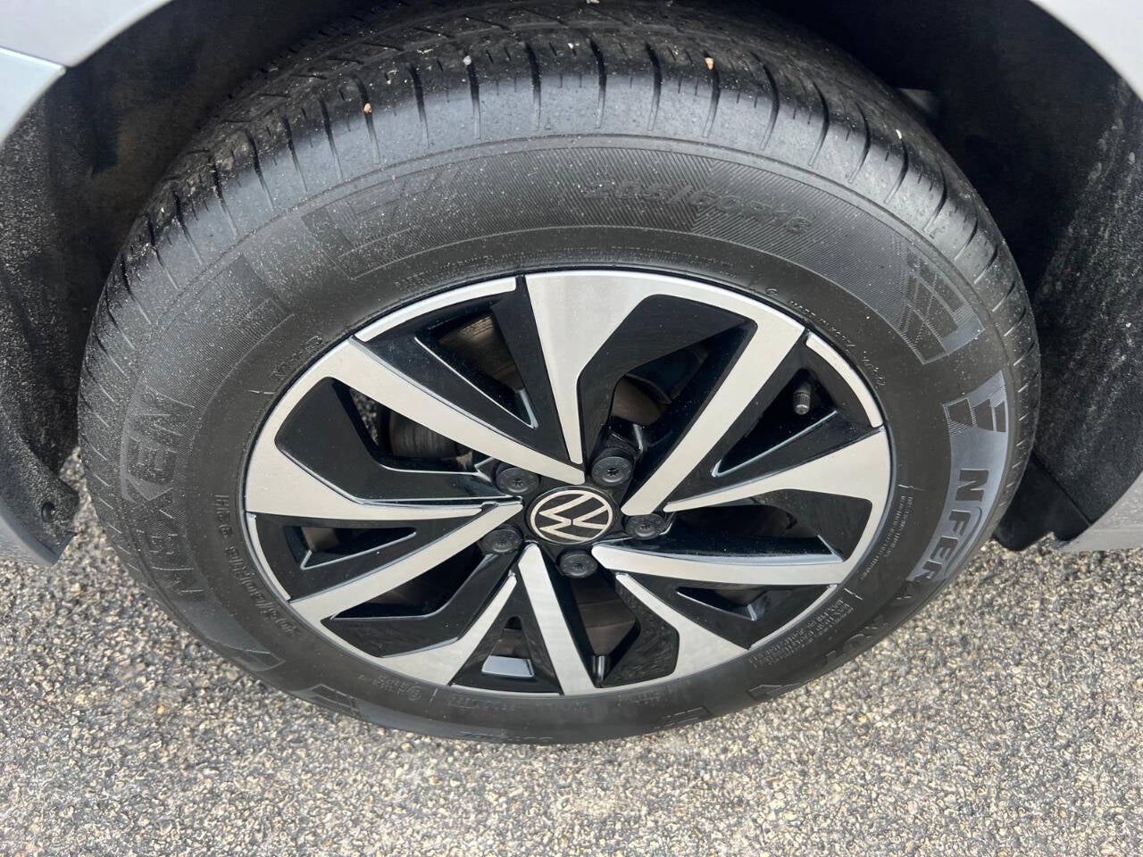 2024 Volkswagen Jetta S 4dr Sedan 8A