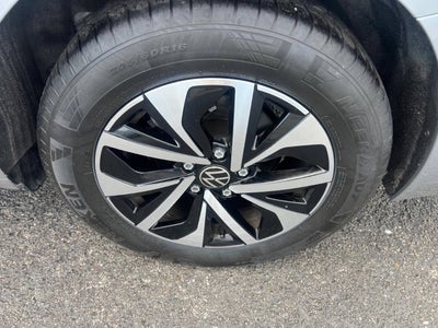 2024 Volkswagen Jetta S 4dr Sedan 8A