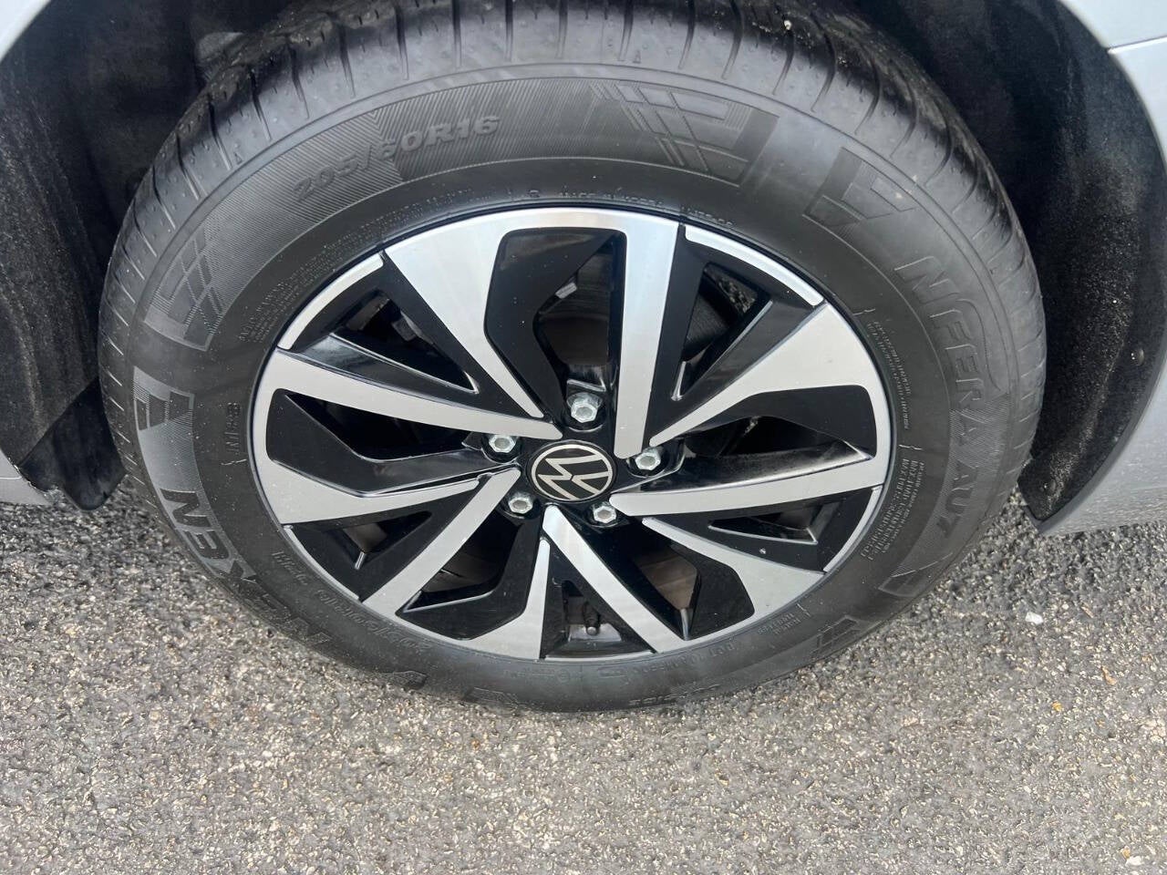 2024 Volkswagen Jetta S 4dr Sedan 8A