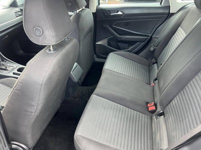 2024 Volkswagen Jetta S 4dr Sedan 8A