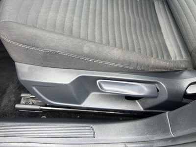 2024 Volkswagen Jetta S 4dr Sedan 8A