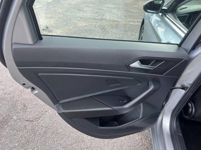 2024 Volkswagen Jetta S 4dr Sedan 8A