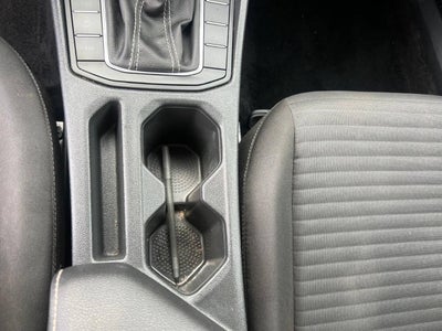 2024 Volkswagen Jetta S 4dr Sedan 8A