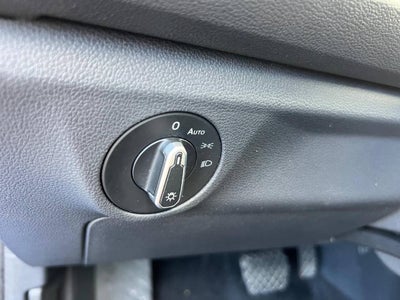 2024 Volkswagen Jetta SE 4dr Sedan