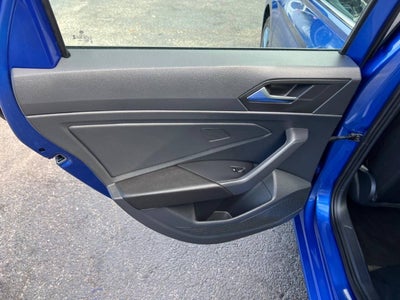 2024 Volkswagen Jetta SE 4dr Sedan