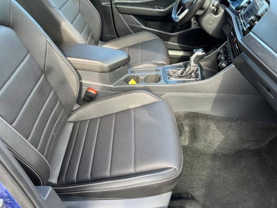 2024 Volkswagen Jetta SE 4dr Sedan