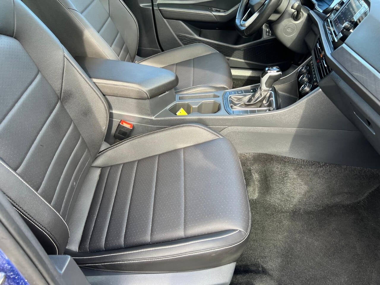 2024 Volkswagen Jetta SE 4dr Sedan