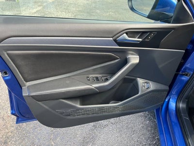 2024 Volkswagen Jetta SE 4dr Sedan