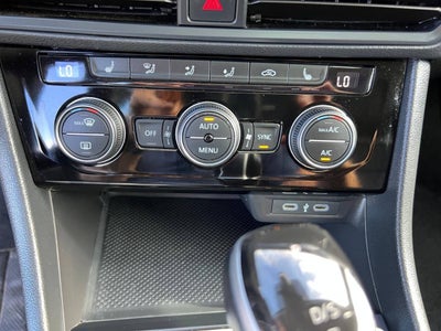 2024 Volkswagen Jetta SE 4dr Sedan