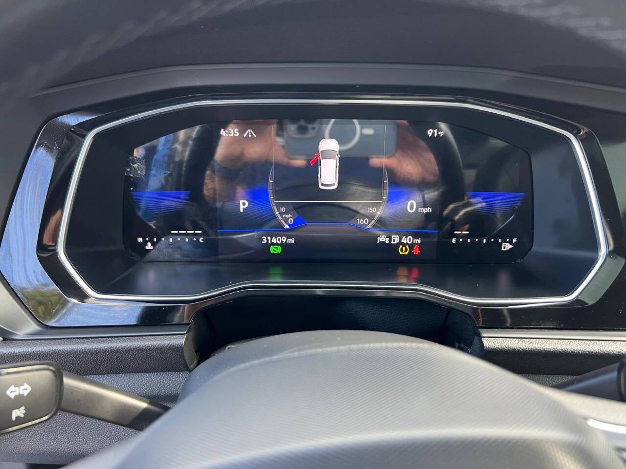 2024 Volkswagen Jetta SE 4dr Sedan