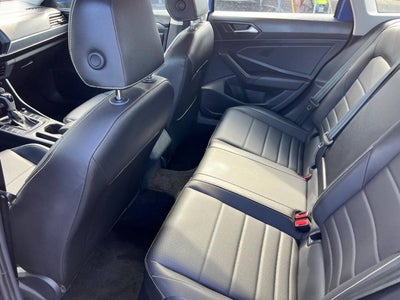 2024 Volkswagen Jetta SE 4dr Sedan