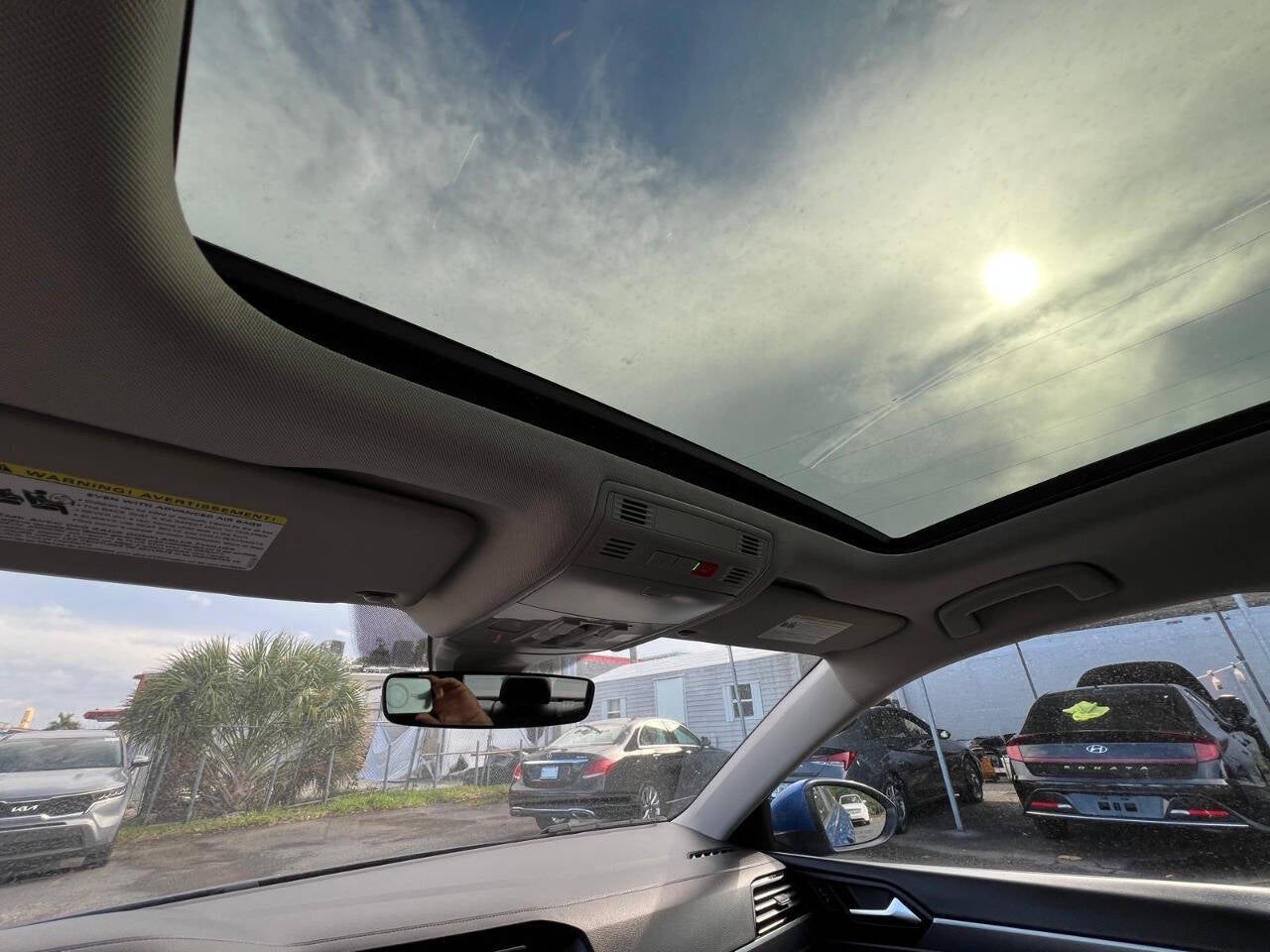 2024 Volkswagen Jetta SE 4dr Sedan