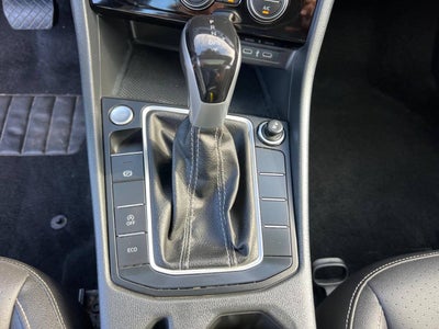 2024 Volkswagen Jetta SE 4dr Sedan