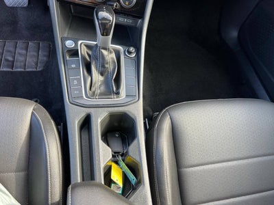 2024 Volkswagen Jetta SE 4dr Sedan