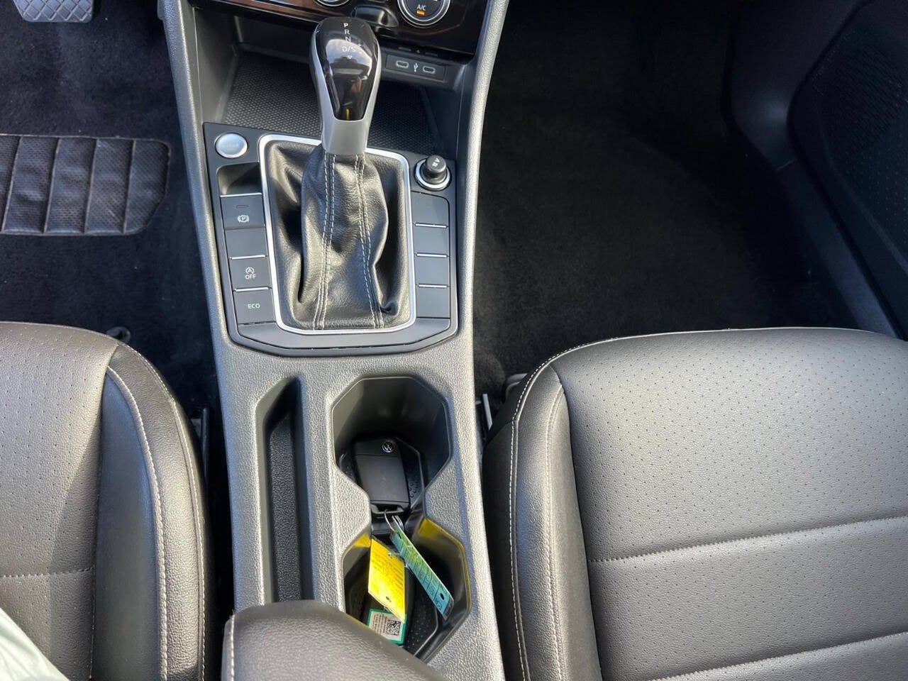 2024 Volkswagen Jetta SE 4dr Sedan