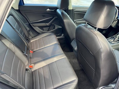 2024 Volkswagen Jetta SE 4dr Sedan