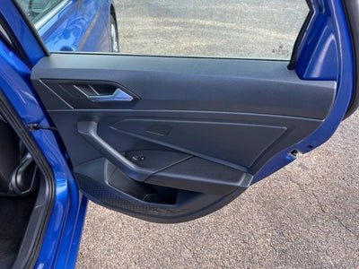 2024 Volkswagen Jetta SE 4dr Sedan