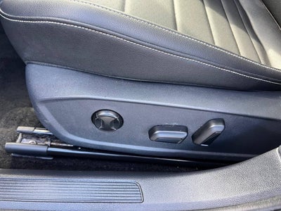 2024 Volkswagen Jetta SE 4dr Sedan