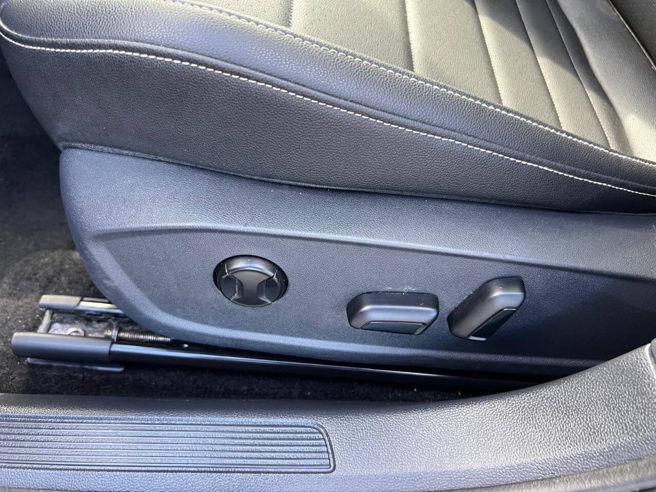 2024 Volkswagen Jetta SE 4dr Sedan