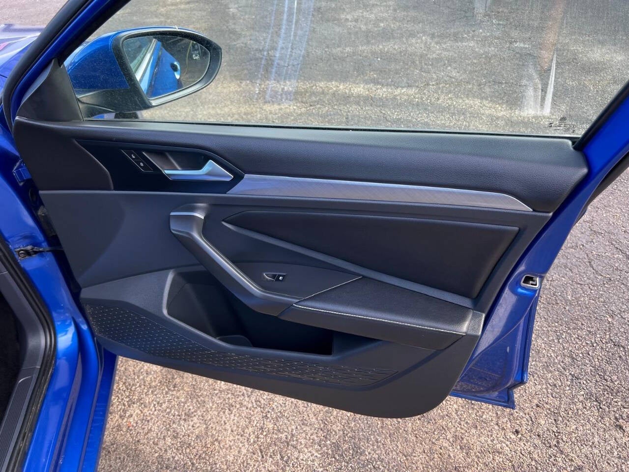 2024 Volkswagen Jetta SE 4dr Sedan