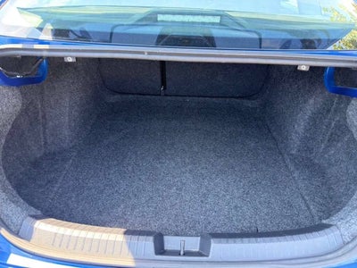 2024 Volkswagen Jetta SE 4dr Sedan