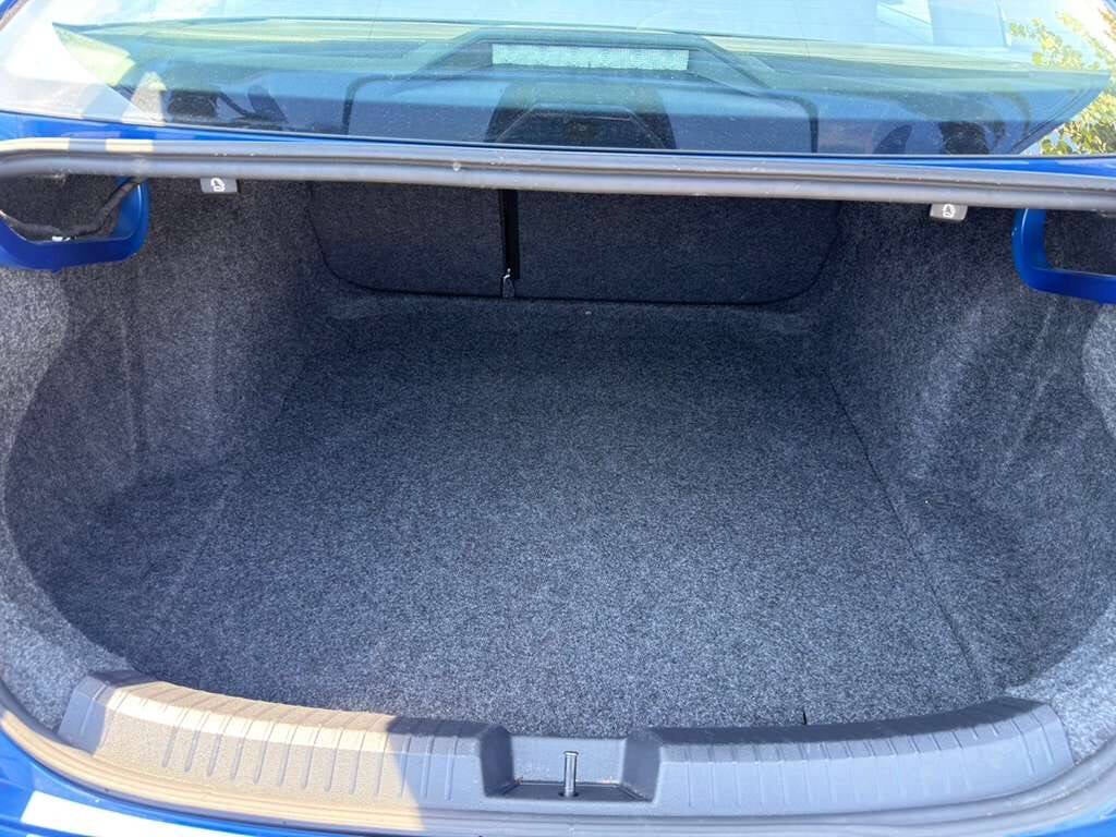 2024 Volkswagen Jetta SE 4dr Sedan