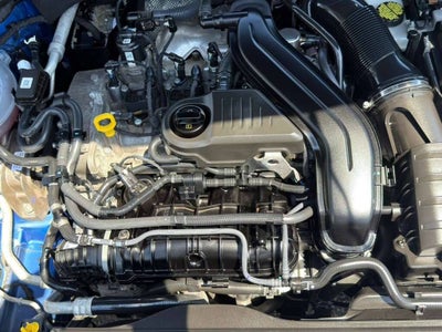 2024 Volkswagen Jetta SE 4dr Sedan