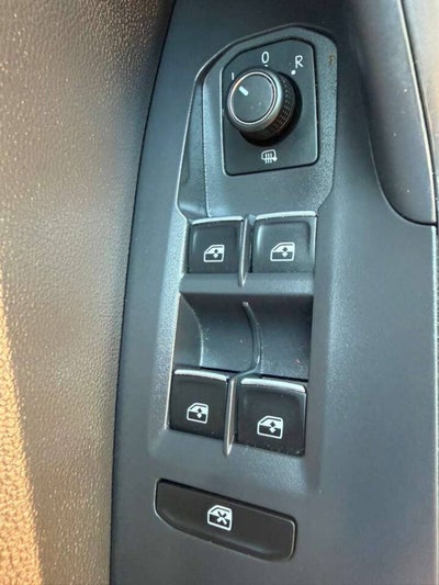 2024 Volkswagen Jetta SE 4dr Sedan