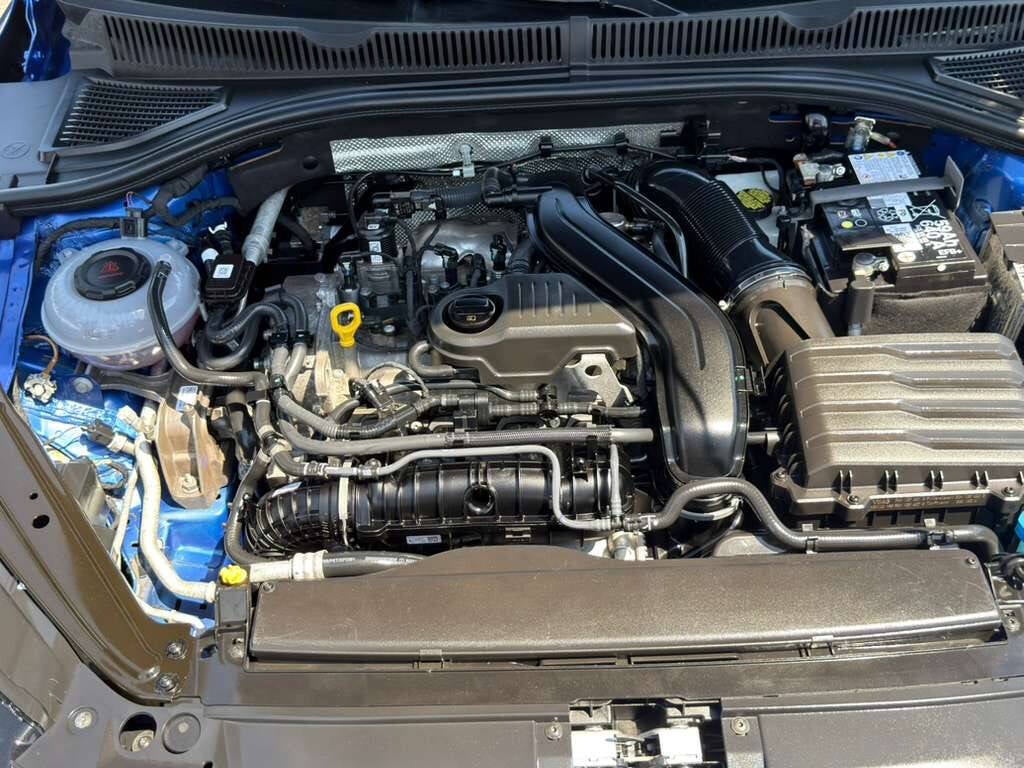 2024 Volkswagen Jetta SE 4dr Sedan