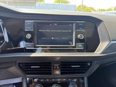 2024 Volkswagen Jetta SE 4dr Sedan