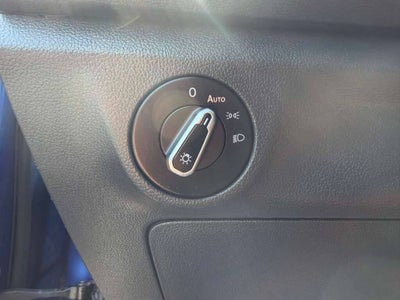 2024 Volkswagen Jetta SE 4dr Sedan