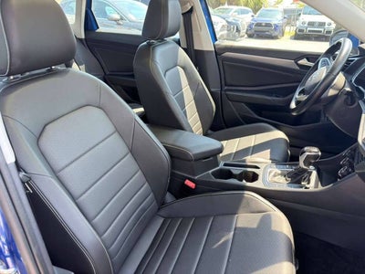 2024 Volkswagen Jetta SE 4dr Sedan