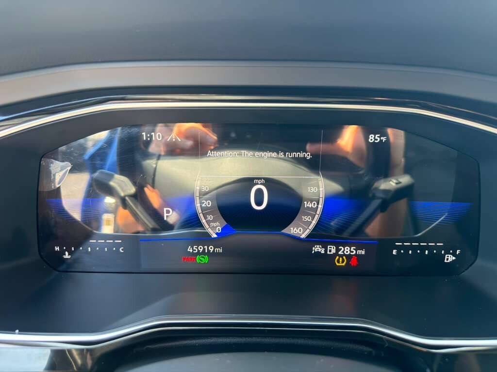 2024 Volkswagen Jetta SE 4dr Sedan