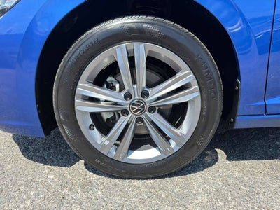 2024 Volkswagen Jetta SE 4dr Sedan