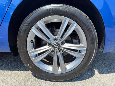 2024 Volkswagen Jetta SE 4dr Sedan