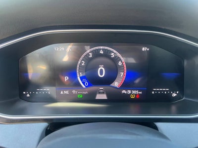 2026 Volkswagen Jetta SE 4dr Sedan