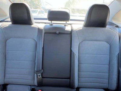 2026 Volkswagen Jetta SE 4dr Sedan