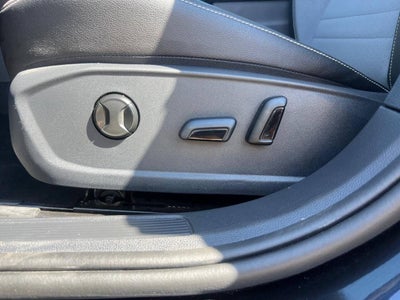 2026 Volkswagen Jetta SE 4dr Sedan