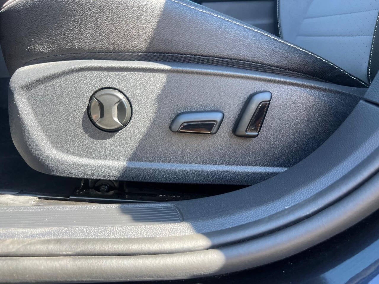 2026 Volkswagen Jetta SE 4dr Sedan