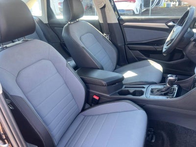 2026 Volkswagen Jetta SE 4dr Sedan