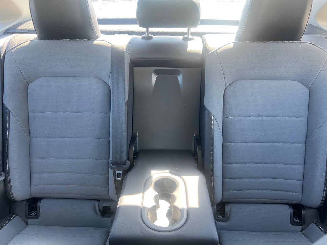 2026 Volkswagen Jetta SE 4dr Sedan