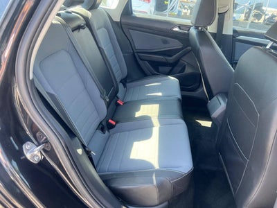 2026 Volkswagen Jetta SE 4dr Sedan