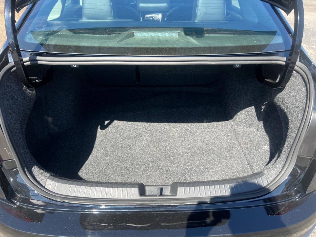 2026 Volkswagen Jetta SE 4dr Sedan