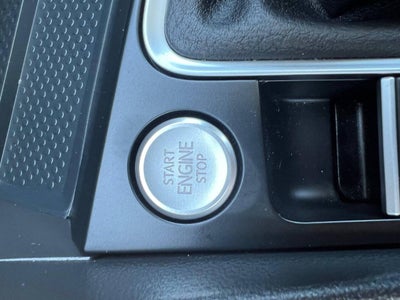 2026 Volkswagen Jetta SE 4dr Sedan