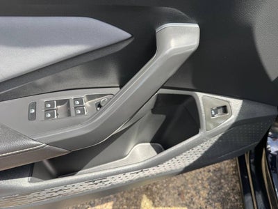 2025 Volkswagen Jetta SE 4dr Sedan
