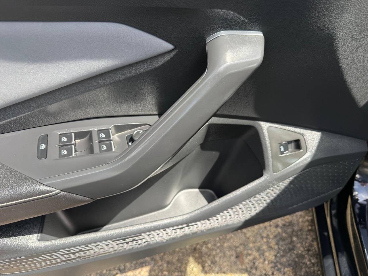 2025 Volkswagen Jetta SE 4dr Sedan