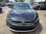 2025 Volkswagen Jetta SE 4dr Sedan