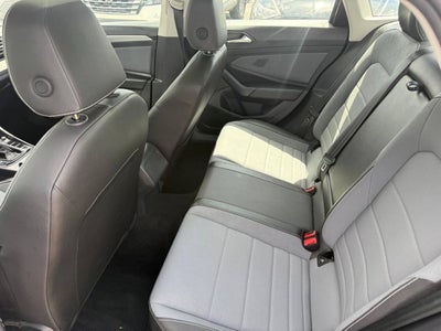 2025 Volkswagen Jetta SE 4dr Sedan