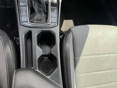 2025 Volkswagen Jetta SE 4dr Sedan