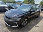 2025 Volkswagen Jetta SE 4dr Sedan